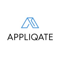 Appliqate Inc Logo