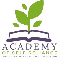 Academy of Self-Reliance Logo