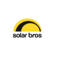 Solar Bros Logo
