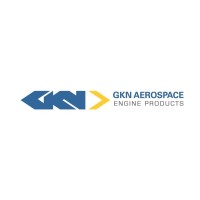GKN Aerospace Mexicali Logo