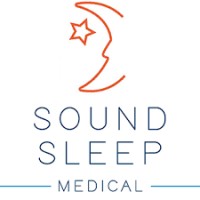 Sound Sleep Medical Logo