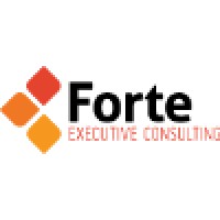 Forte Executive Consulting Logo