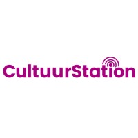 CultuurStation Logo