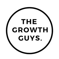 The Growth Guys Logo