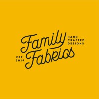 Family Fabrics Logo