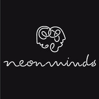 neonminds gmbh Logo