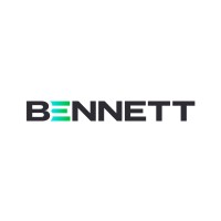 Bennett Landscapes & Maintenance Ltd Logo
