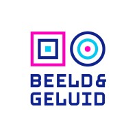 Beeld & Geluid in Den Haag Logo