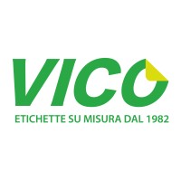 Vico Etichette Logo