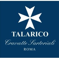 TALARICO Logo