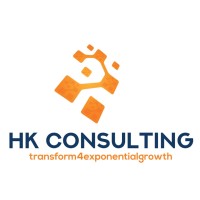 HK Consulting Logo