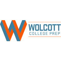 Wolcott College Preparatory High School Logo