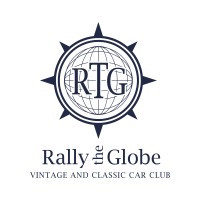 Rally The Globe Logo