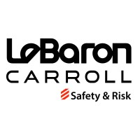 LeBaron Carroll Safety & Risk Logo