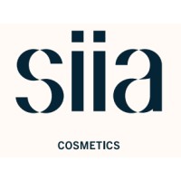 SIIA Cosmetics Logo