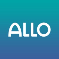 ALLO Energy Logo
