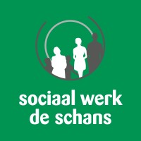 Sociaal Werk De Schans Logo