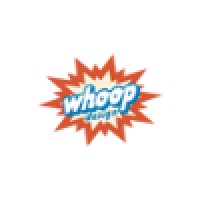Whoop Design Logo
