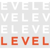 Level Architecture + Interiors Logo