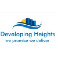Developing Heights Pvt. Ltd. Logo