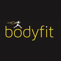 BodyFit Fitness Centre Logo