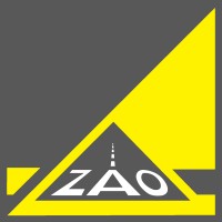 Zeeuwse Asfalt Onderneming BV / ZAO Logo