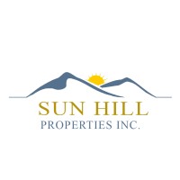 Sun Hill Properties Inc. Logo