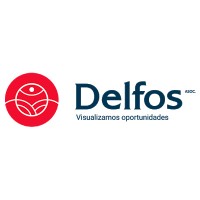 Delfos Peru Logo