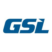 GSL Mühendislik Logo