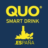 Quo Smart Drink - España Logo