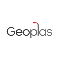 Geoplas Geosynthetic Logo