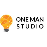 One Man Studio AB Logo