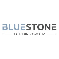 Bluestone Building Group Logo