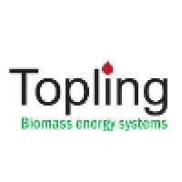 Topling Ltd Logo