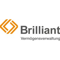 Brilliant Vermögensverwaltung für den Mittelstand GmbH Logo
