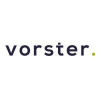 Vorster Logo