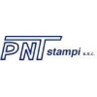PNT Stampi Logo