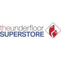 The Underfloor Superstore Ltd Logo