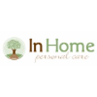 In Home Personal Care Logo