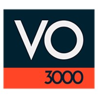 VO3000 Logo