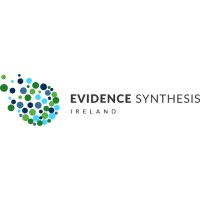 Evidence Synthesis Ireland Logo