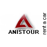 Location de voitures ANISTOUR Tlemcen Algerie Logo