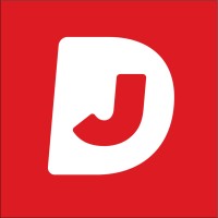 Dáme jídlo Logo