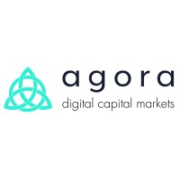agora - digital capital markets Logo