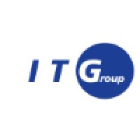 ITG AG Logo