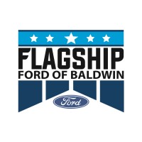 Flagship Ford Logo