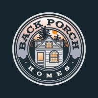 Back Porch Homes Logo