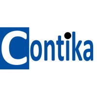 Contika Logo