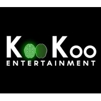 KooKoo Entertainment Logo