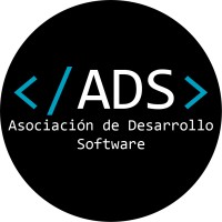 Asociación de Desarrollo Software - ADS ULe Logo